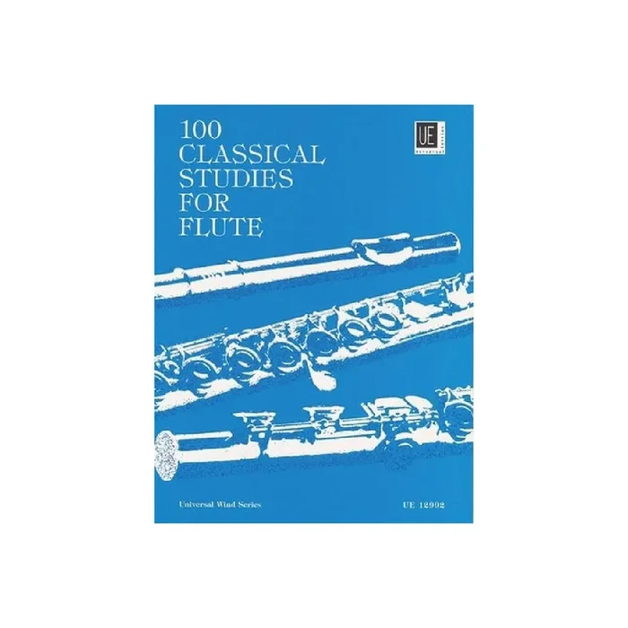 100 Classical Studies