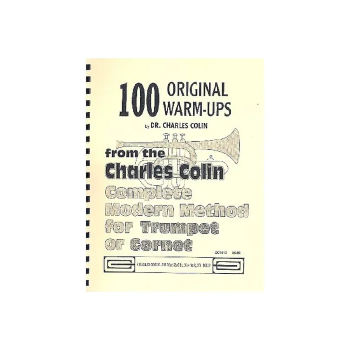 100 original Warm-ups