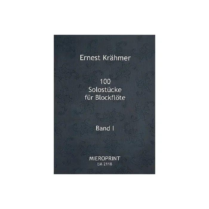100 Solostücke op.31 Band 1 (Nr.1-61)