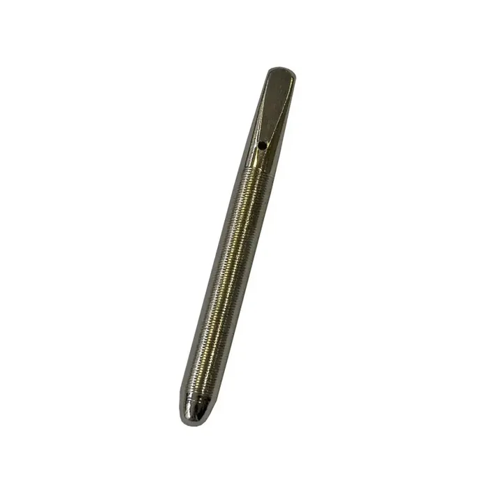 100 Stk. Stimmwirbel 5,0 x 50 für Cembalo, Spinett, Zither, Hackbrett