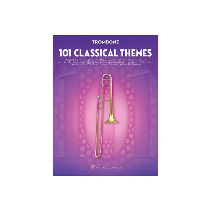 101 classical Themes