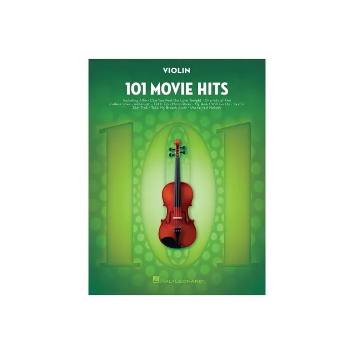 101 Movie Hits