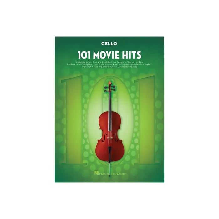 101 Movie Hits