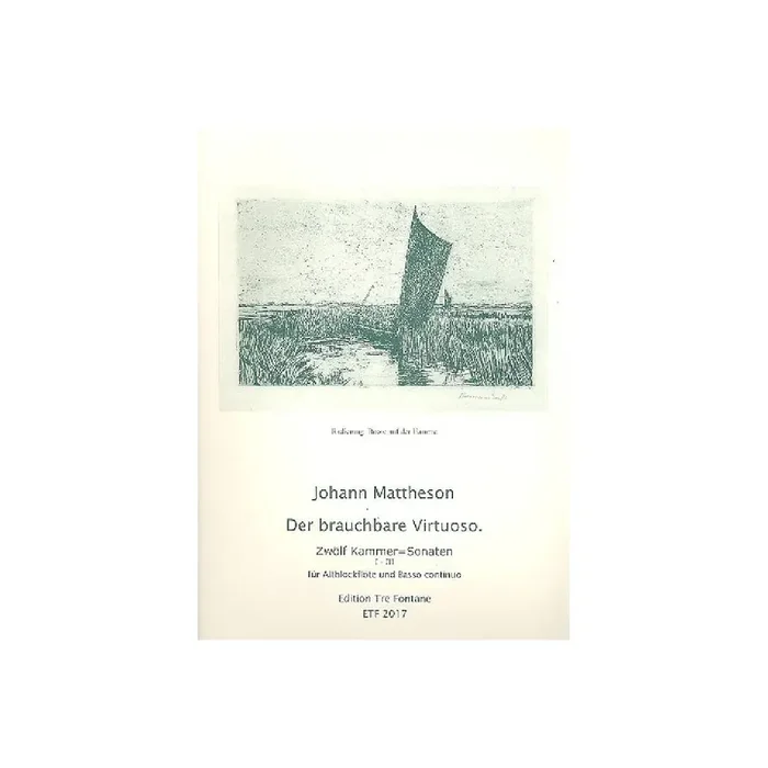 12 Sonaten Band 1 (Nr.1-3)