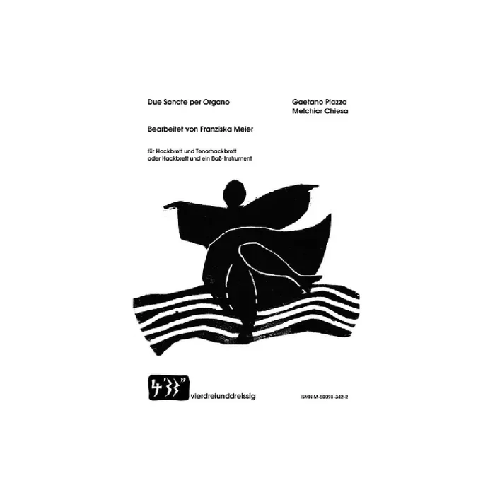2 Sonate per organo