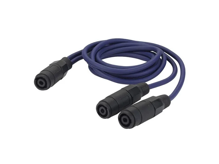 2 Speaker Female to 1 Speaker Female Speakerc