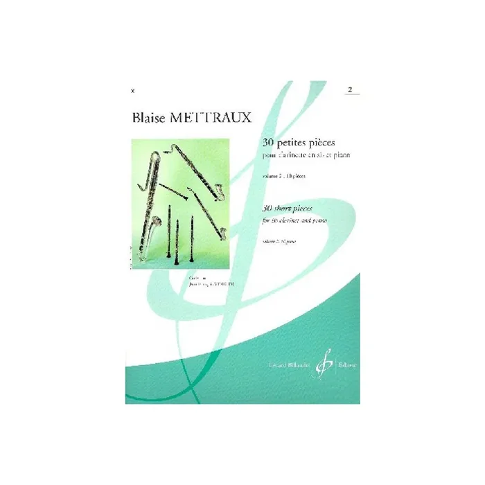 30 petites pièces vol.2