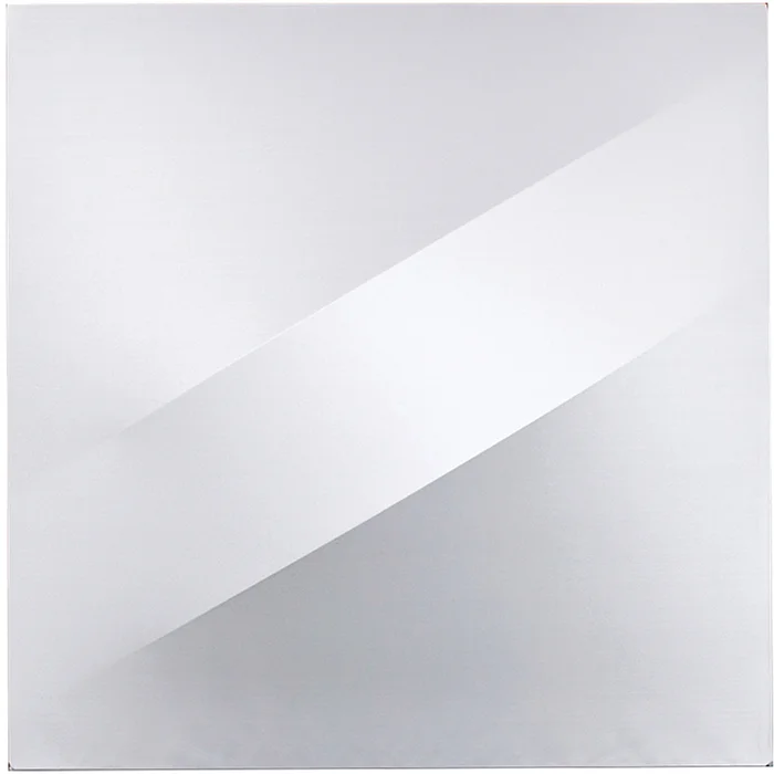 3D-Dekopaneel diagonal (USA) für 2x Wentex SET-Rahmen – ein Modul 2′ x 4′