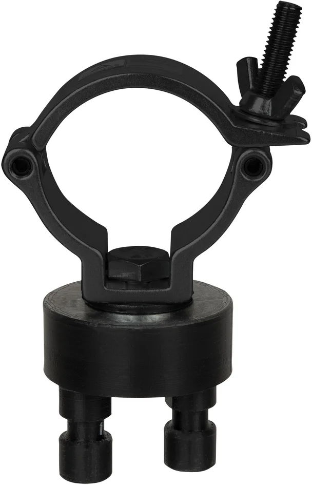 4-Wege-Anschluss mit Klemme Für Wentex-Ständer