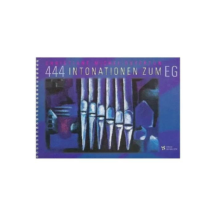 444 intonationen zum eg
