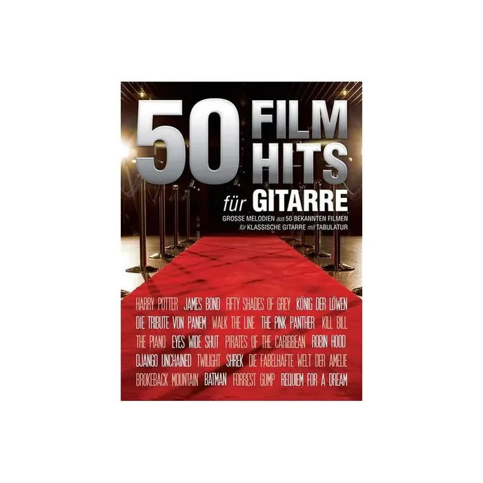 50 Filmhits
