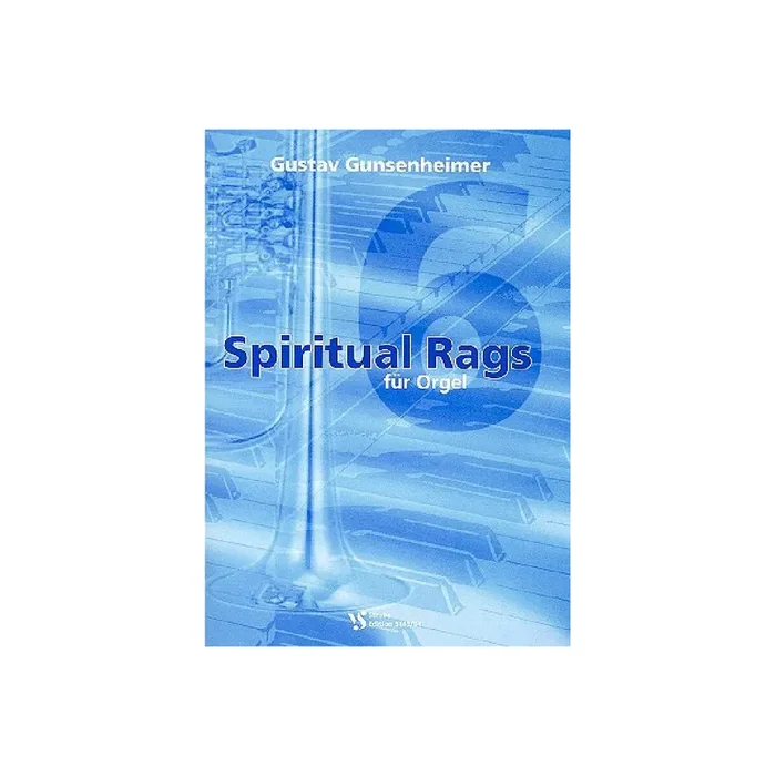 6 spiritual Rags