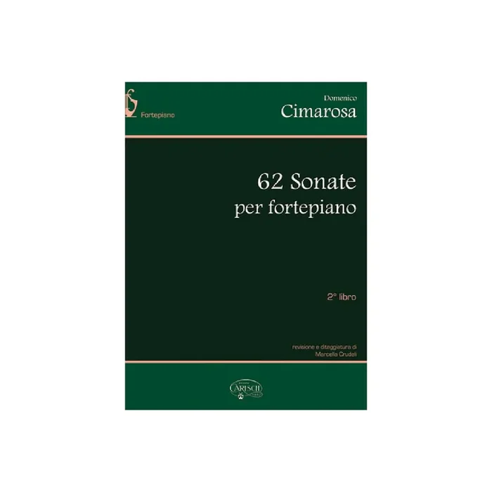 62 sonate vol.2 (nos.27-62)