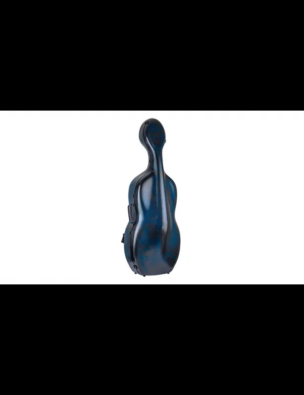 A-CASE ESTUCHE CELLO FIBRA CARBONO