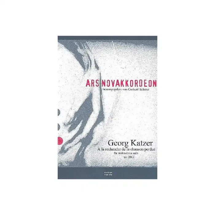 À la recherche de la chanson perdue