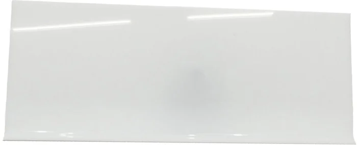 Abdeckung (Milchglas) AKKU Bar-3 Glow