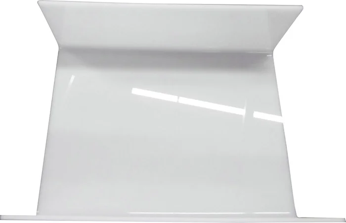 Abdeckung (Milchglas) AKKU UP-1 Glow QCL