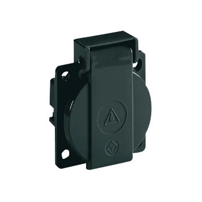 ABL – Chassis connector with cover