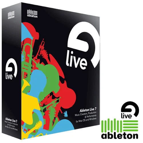 Ableton Live 7