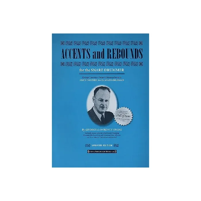 Accents and Rebounds for the