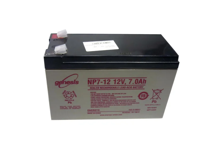 ACCESSORY Akku 12V/7000mAh