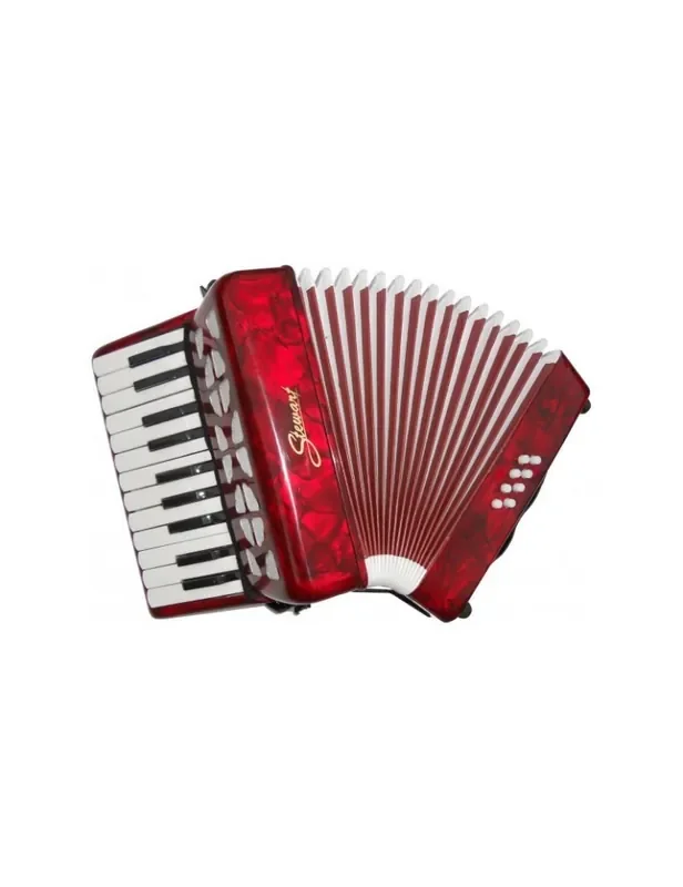 ACORDEON STEWART 22/08