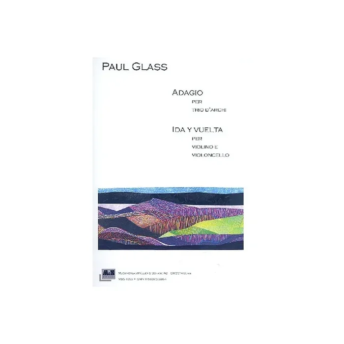 Adagio (per trio d‘archi) e