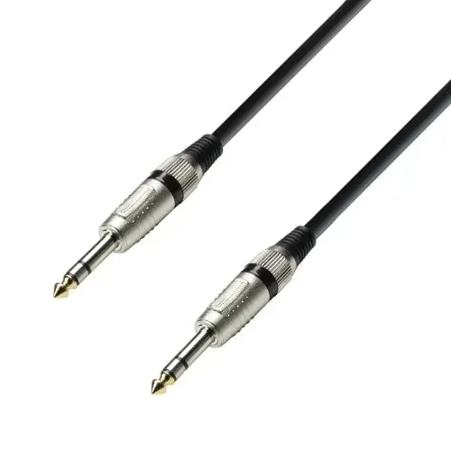 Adam Hall 3Star K3BVV0600 6m Audio Kabel