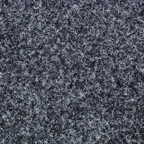 Adam Hall Hardware 0174 SA Filz selbstklebend dunkelgrau