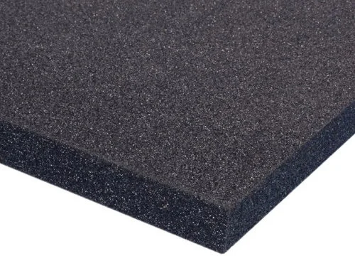 Adam Hall Hardware 019370 B – Plastazote® (LD29) 2000 x 1200 x 70 mm