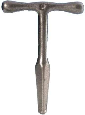 Adam Hall Hardware 1650 K Steckschlüssel für 1650