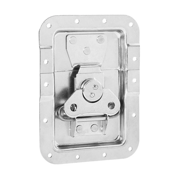 Adam Hall Hardware 17251 S – Butterfly Verschluss groß 14 mm tief