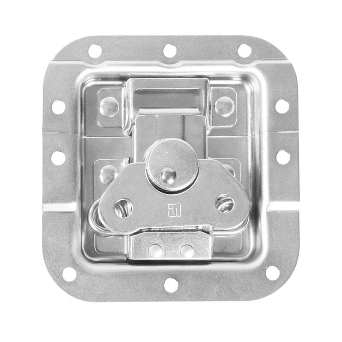 Adam Hall Hardware 17284 – Butterfly Verschluss mittel 12 mm tief