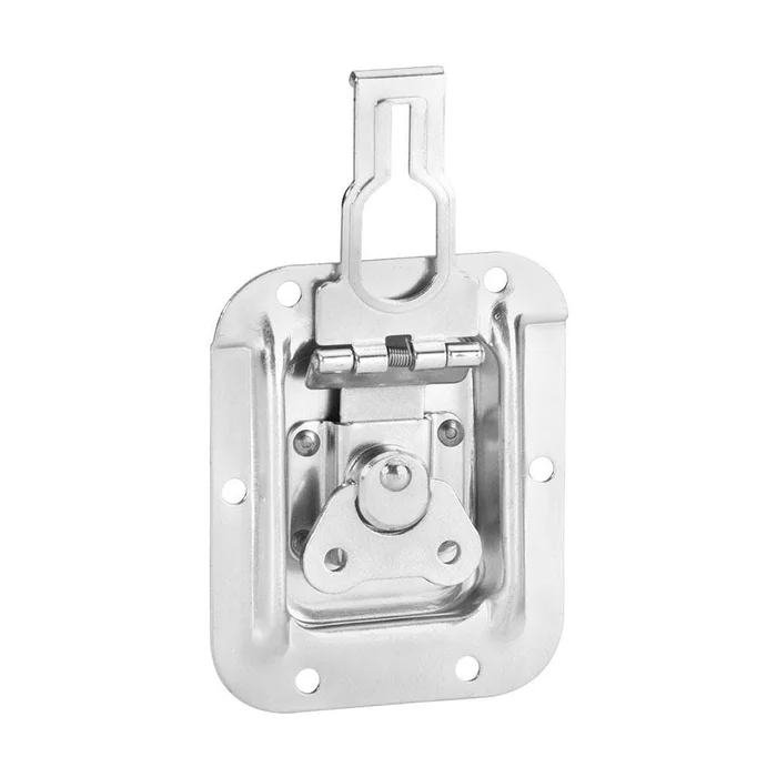 Adam Hall Hardware 17343 – Overlatch Butterfly Verschluss klein 9 mm tief