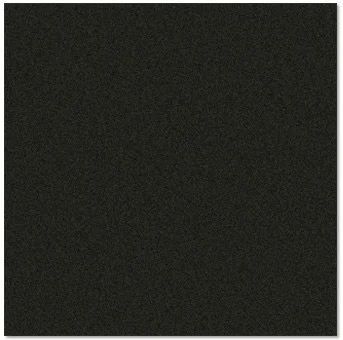 Adam Hall Hardware 547 PP Hohlkammerplatte schwarz 4,6 mm