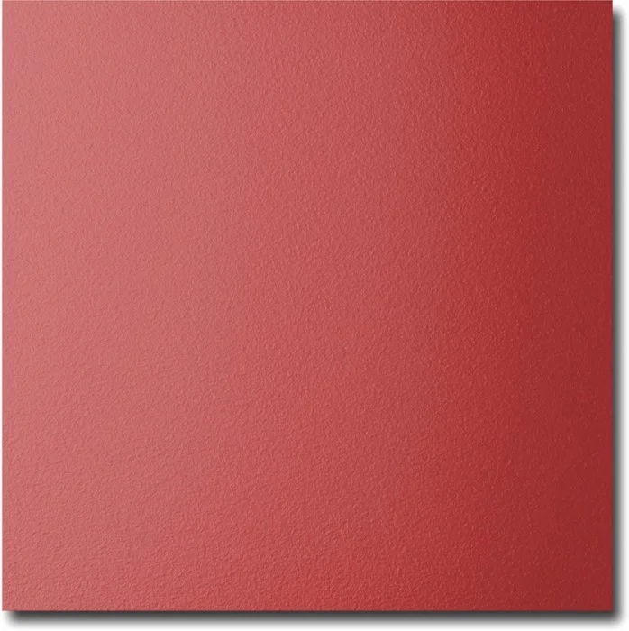 Adam Hall Hardware 570 PP Hohlkammerplatte rot 7 mm