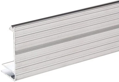 Adam Hall Hardware 6122 Aluminium-Kastenrahmen für 7 mm Material