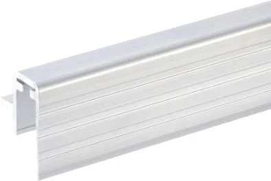 Adam Hall Hardware 6145 Deckelauflageprofil