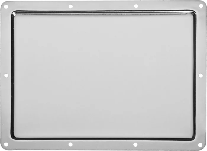 Adam Hall Hardware 88002 D Einbauschale für Tour-Label