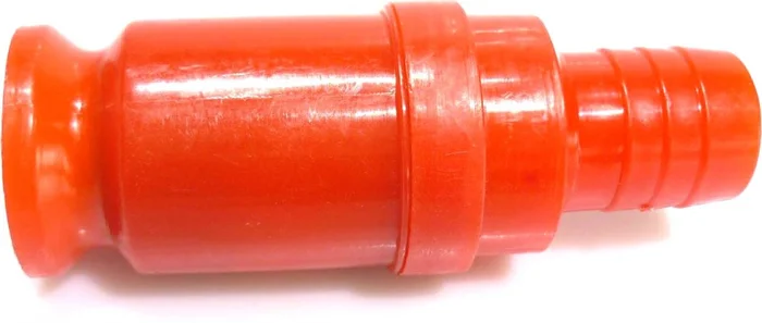 Adapter groß für Fluidschlauch FOAM 1200