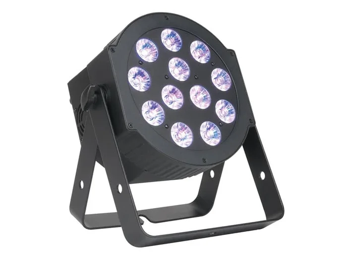 ADJ 12P HEX, 12×12-Watt RGBAW+UV, B-Ware, Retoure