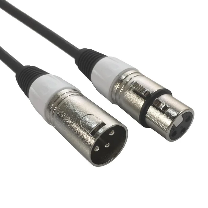 ADJ AC-XMXF/3 microphone cable XLR/XLR 3m