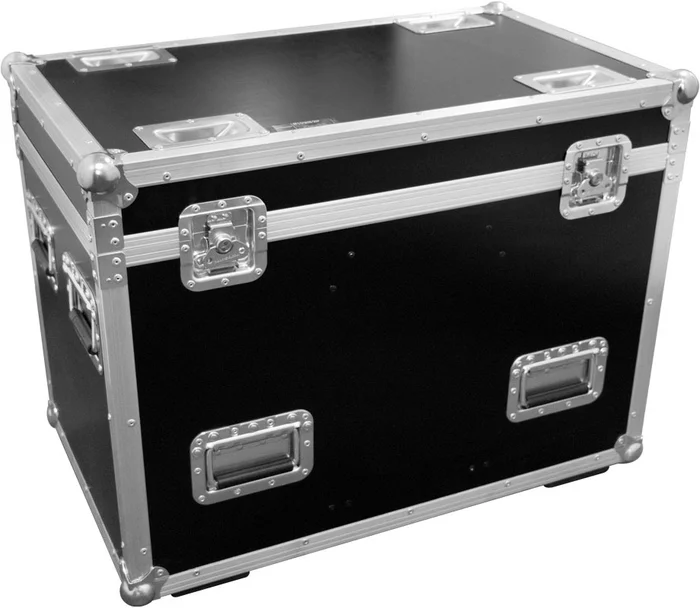 ADJ ADJ Touring Case 2x Vizi Wash Z37