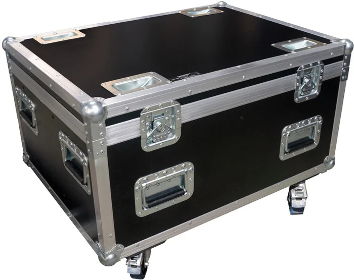 ADJ ADJ Touring Case 4x Focus Flex