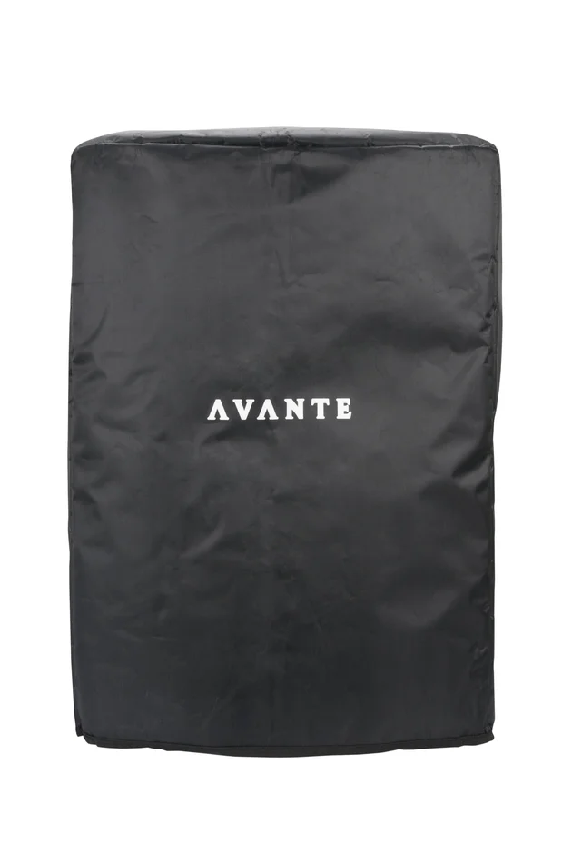 ADJ AVANTE A15S Cover, Gepolsterte Transport-Schutzhülle für Avante A15S Active Subwoofer.
