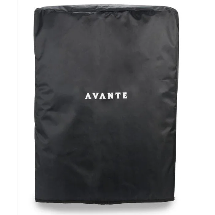 ADJ AVANTE A18S Cover, Gepolsterte Transport-Schutzhülle für Avante A18S Active Subwoofer.