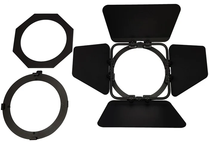 ADJ Barndoor Encore Burst