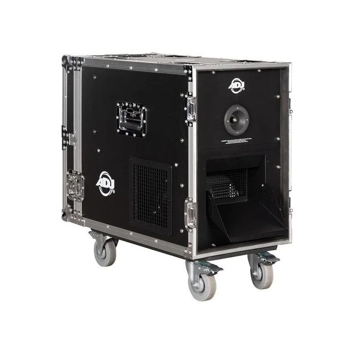 ADJ Entour Pileus – multifunktionale Nebel- und Faze-Maschine