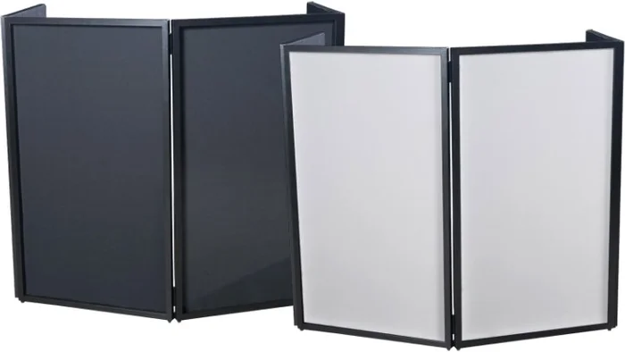 ADJ EREIGNIS FASSADE II BL