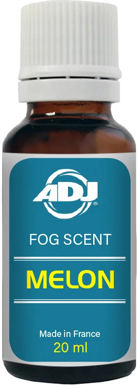ADJ Fog Duft Melone 20ML